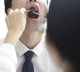 한번에 많은 진료를 받아야하는 경우